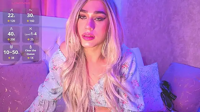 saraah queen1 online show from 10-31-25, 04:46