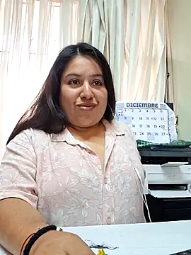 Amapola blue online show from 12-22-25, 08:28