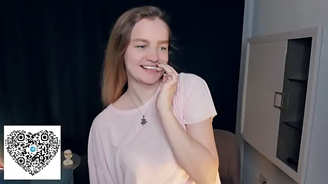 KerenFurguson online show from 10-17-25, 06:54