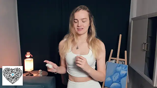 KerenFurguson online show from 10-25-25, 07:08