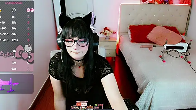 Lunyhose online show from 11-30-25, 09:30