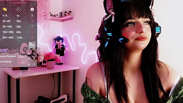 Lunyhose online show from 01-05-26, 10:35