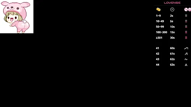 Lunyhose online show from 03-24-26, 09:42