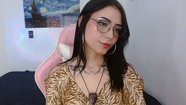 Melhoneymoon online show from 09-14-25, 01:49