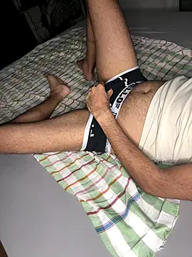 Moan King online show from 09-11-25, 04:51