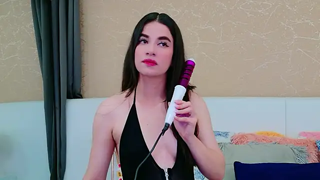 MiaDunoff online show from 11-17-25, 09:09