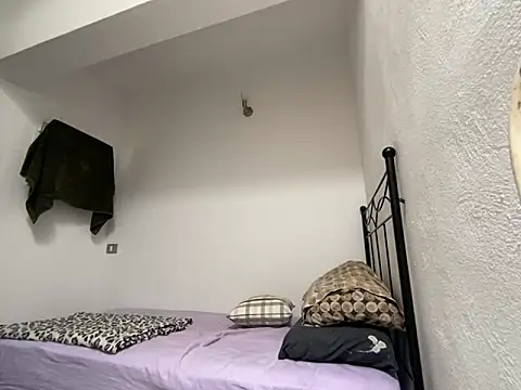 Asmodeo-6 online show from 10-20-25, 01:33