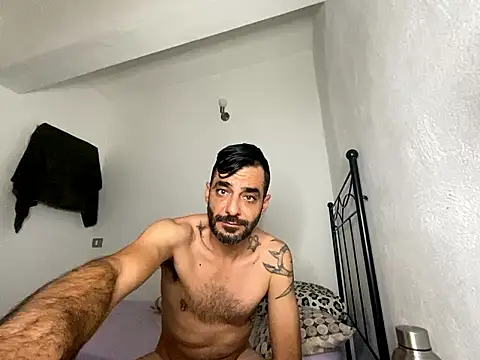 Asmodeo-6 online show from 01-11-26, 01:10