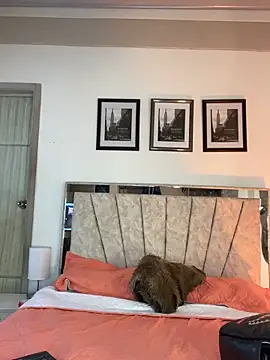 RedVelvet Dream online show from 09-11-25, 09:37