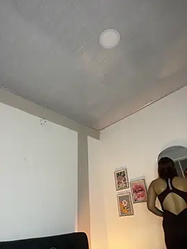 RedVelvet Dream online show from 10-04-25, 11:25