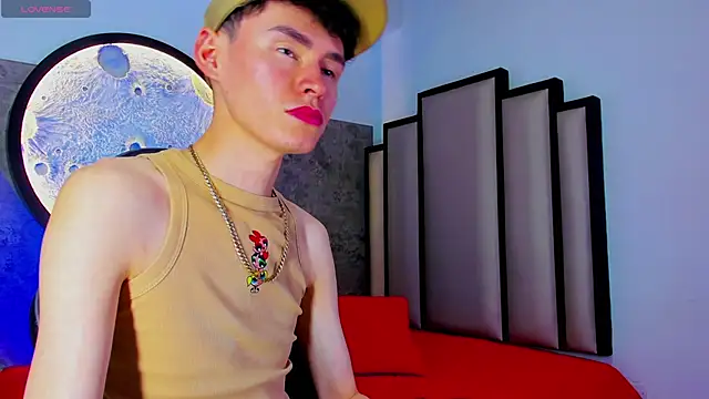 Snapshot of Deivid_oficial20 chatting on 11-11-25, 10:10 Deivid oficial20 online show from 11-11-25, 10:10