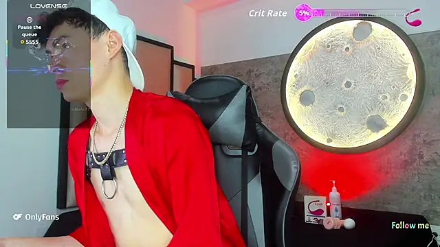 Snapshot of Deivid_oficial20 chatting on 11-29-25, 07:39 Deivid oficial20 online show from 11-29-25, 07:39