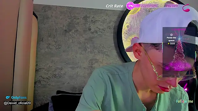 Snapshot of Deivid_oficial20 chatting on 12-17-25, 09:54 Deivid oficial20 online show from 12-17-25, 09:54