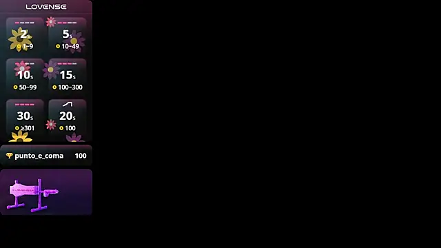 Obsessions of lua online show from 09-09-25, 04:12