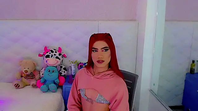 hanna sweett34 online show from 10-12-25, 09:14