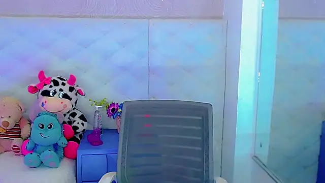 hanna sweett34 online show from 10-14-25, 08:15