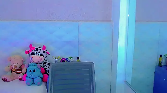 hanna sweett34 online show from 10-15-25, 06:46