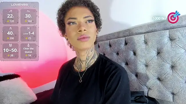 michell danna online show from 10-12-25, 12:53