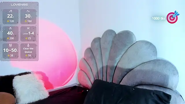 michell danna online show from 11-07-25, 05:40