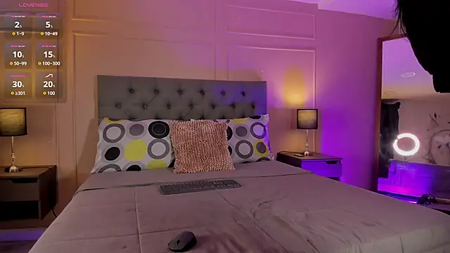 ALICESANDOVAL online show from 11-26-25, 11:33