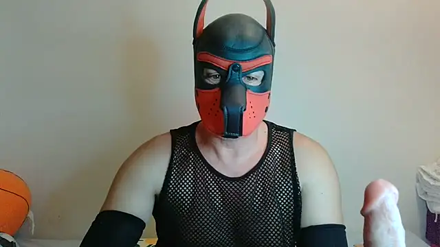 Maskpor2022 online show from 07-28-26, 08:12