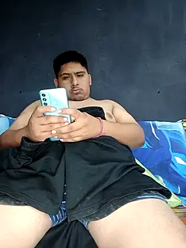 ramito1007 online show from 11-27-25, 04:25