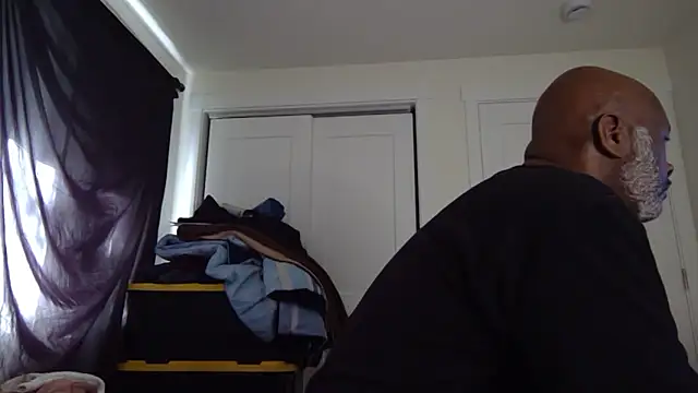 jamalcarter online show from 05-17-26, 11:34