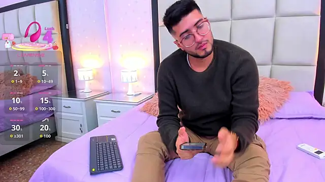 bryXonStorm online show from 09-18-25, 10:45