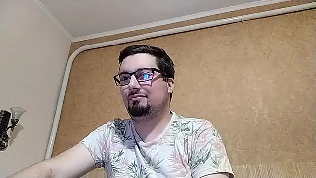 Joseph1Arnold online show from 09-08-25, 06:51