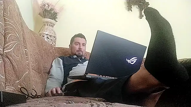 Joseph1Arnold online show from 10-16-25, 11:22