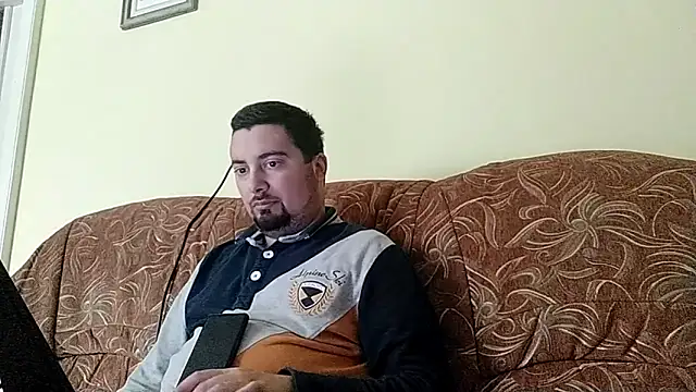 Joseph1Arnold online show from 11-03-25, 01:01