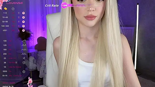 I am joss online show from 10-05-25, 01:15