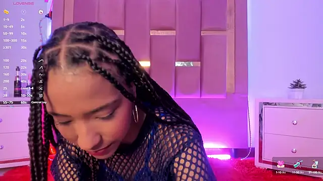 AikoSnow online show from 09-13-25, 06:40