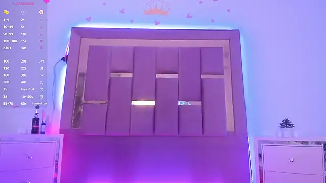 AikoSnow online show from 09-18-25, 06:54