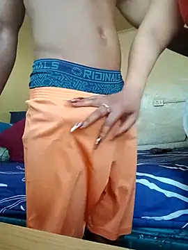 CARAMELSD online show from 10-02-25, 03:19