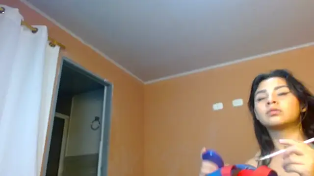 gracewoe online show from 10-04-25, 04:10