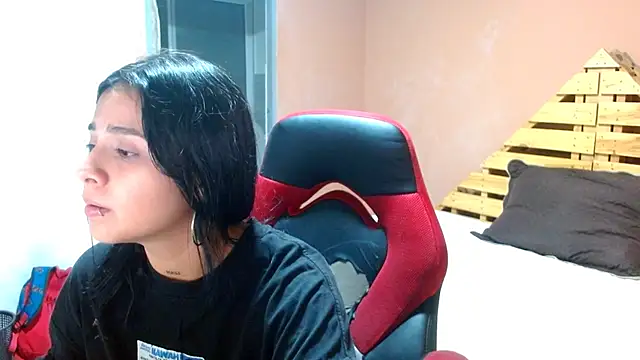 gracewoe online show from 10-07-25, 03:36