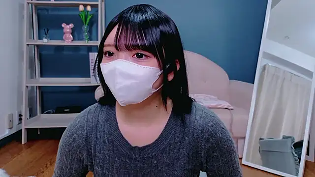 Snapshot of Riria-riri chatting on 09-27-25, 08:08 Riria-riri online show from 09-27-25, 08:08