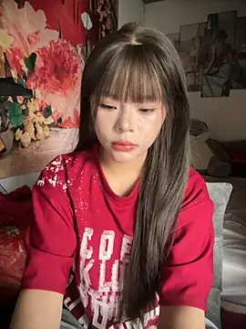 SarahBeii online show from 09-27-25, 04:06