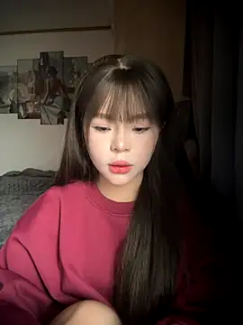 SarahBeii online show from 12-05-25, 03:26