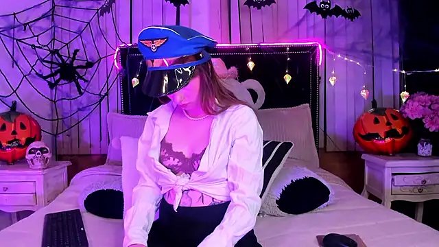 Rosita se online show from 10-11-25, 03:39