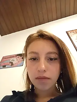 Rosita se online show from 10-24-25, 03:58