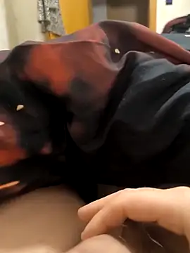 Leahcim84 online show from 12-04-25, 04:55