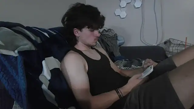 Snapshot of conradical18 chatting on 09-16-25, 02:56 conradical18 online show from 09-16-25, 02:56