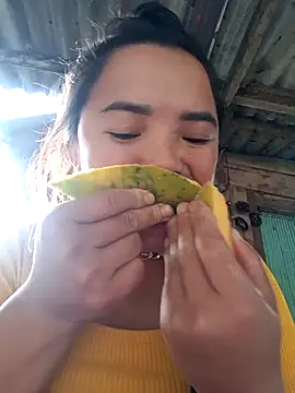 AnHa19 online show from 11-07-25, 09:53