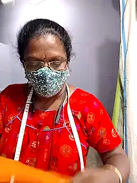 umashreetamil online show from 11-18-25, 08:30