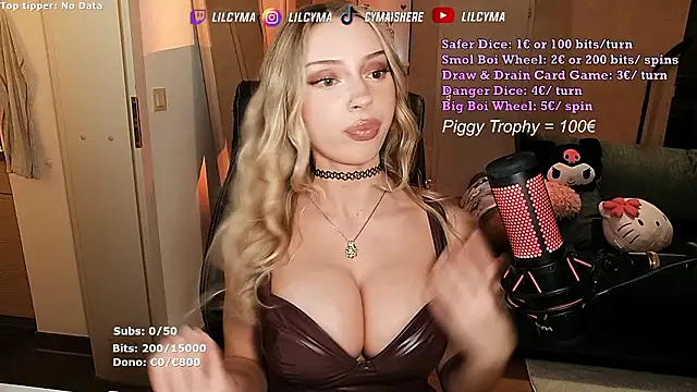 cymaishere online show from 03-17-26, 08:12