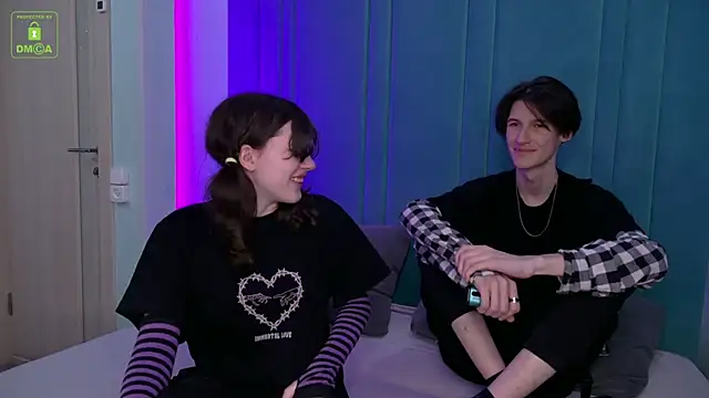 ViviaraNGendy online show from 09-25-25, 10:41