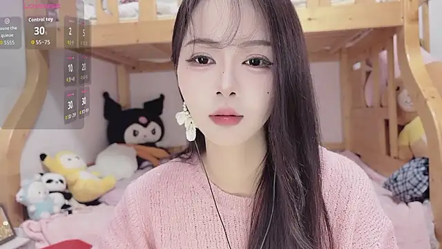 Sue101010 online show from 10-25-25, 01:18