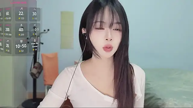 Sue101010 online show from 11-16-25, 07:30